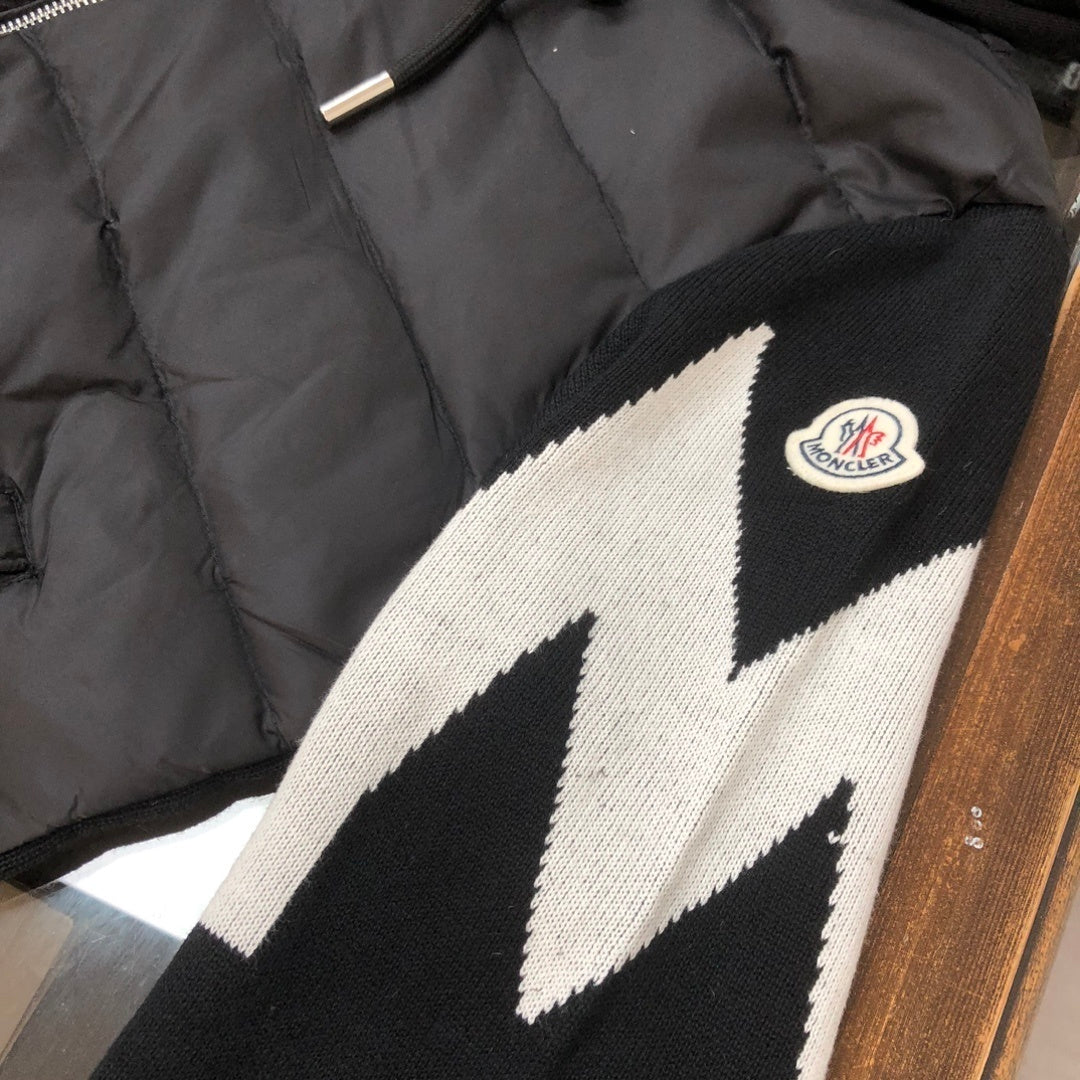 MON - CARDIGAN