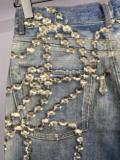 ACNE - JEANS