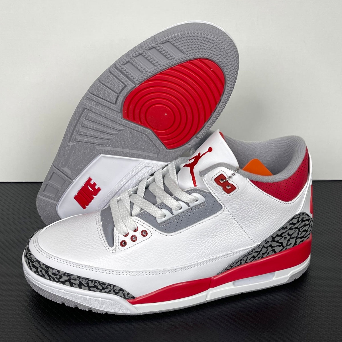 NK J3 - SNEAKERS