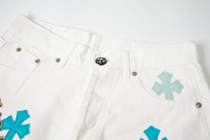 CHROME - JEANS