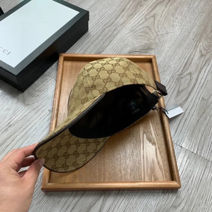 GG - CAP