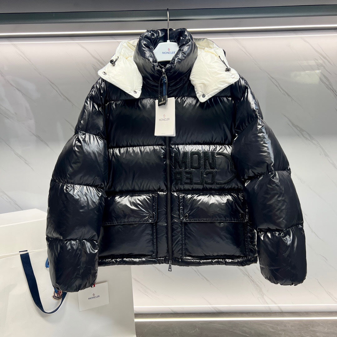 MON - PUFFER