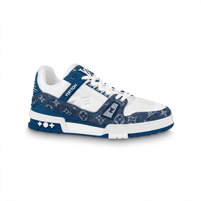 LV TRAINER - SNEAKERS