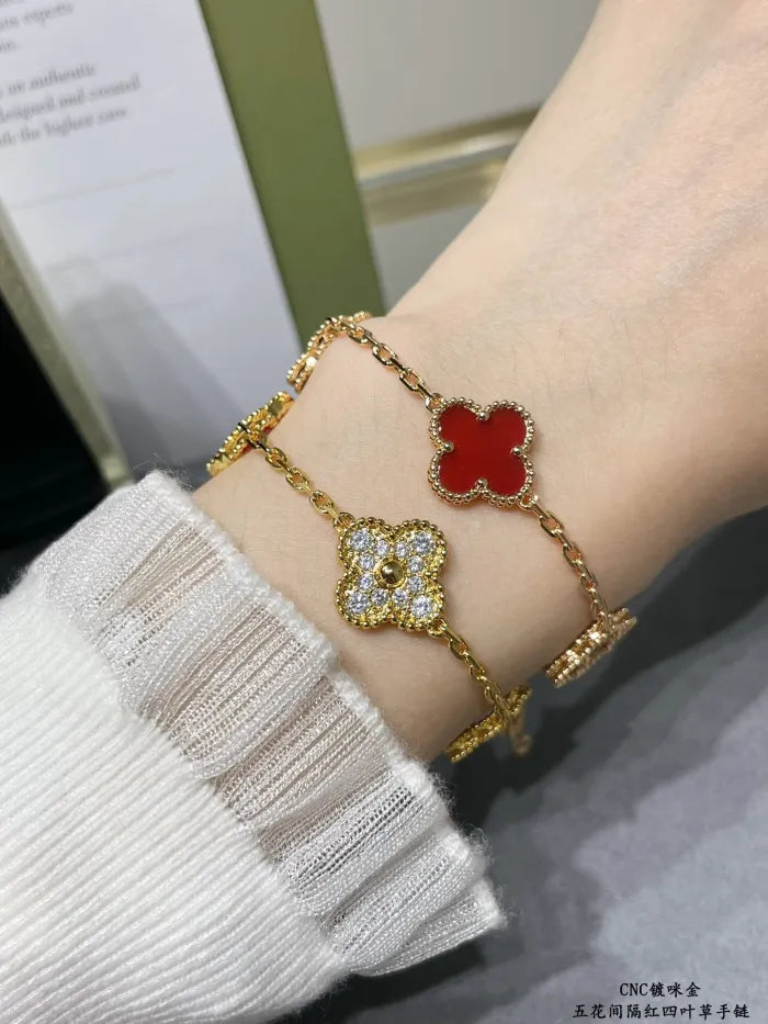 V - BRACCIALE