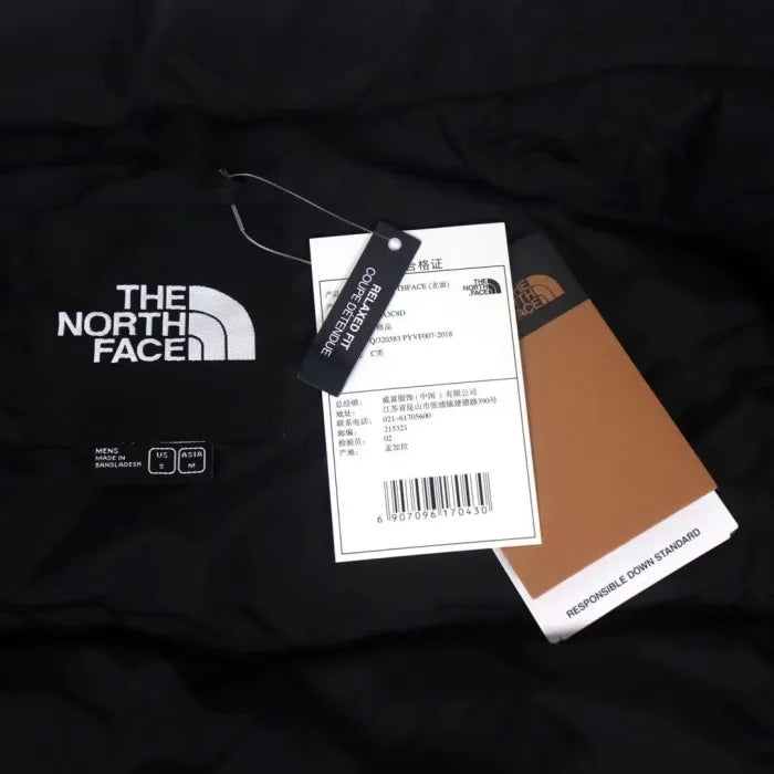 TNF - SMANICATO