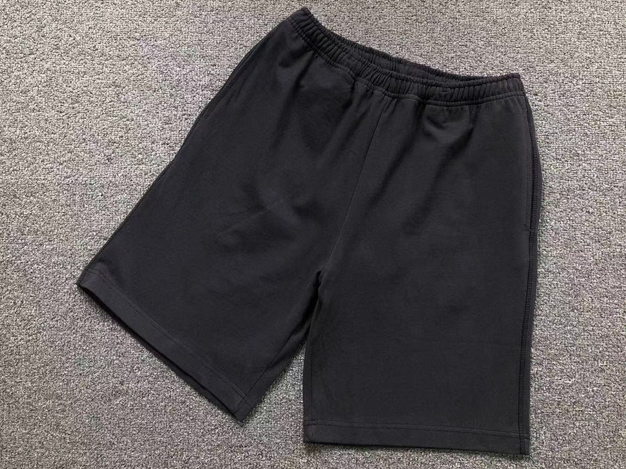 A - SHORTS