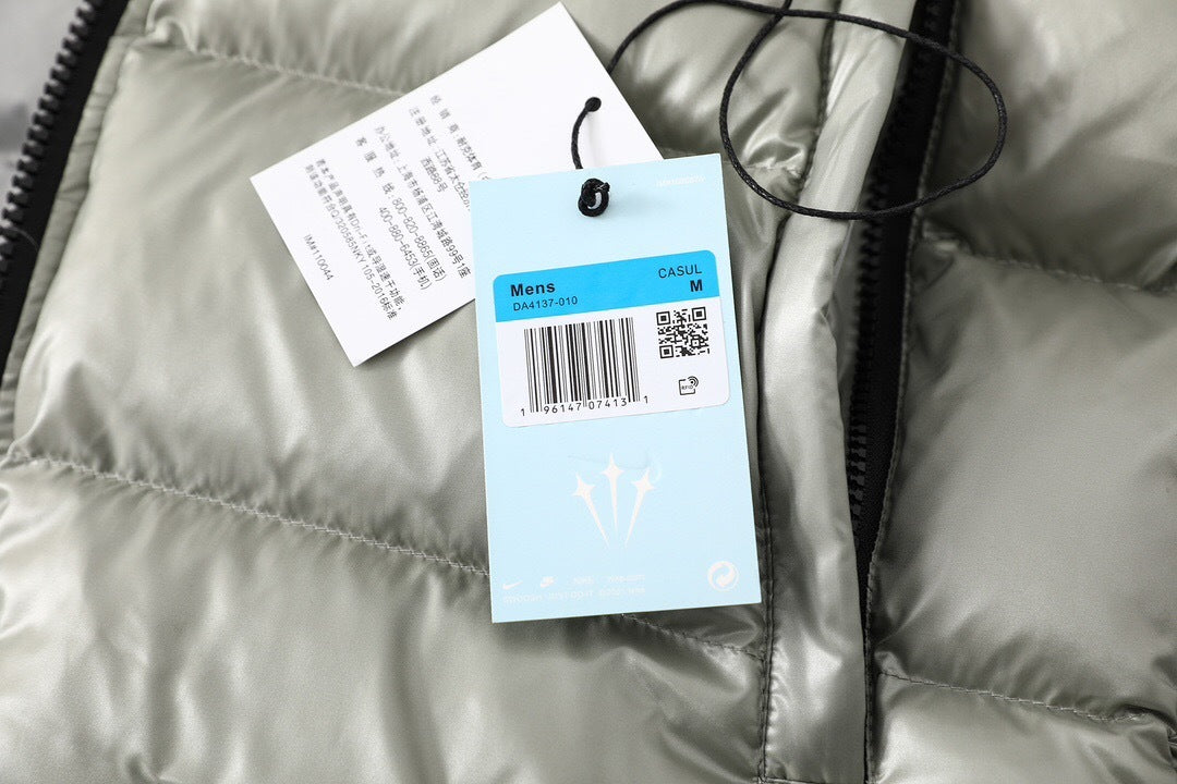 NK X NCT - PUFFER