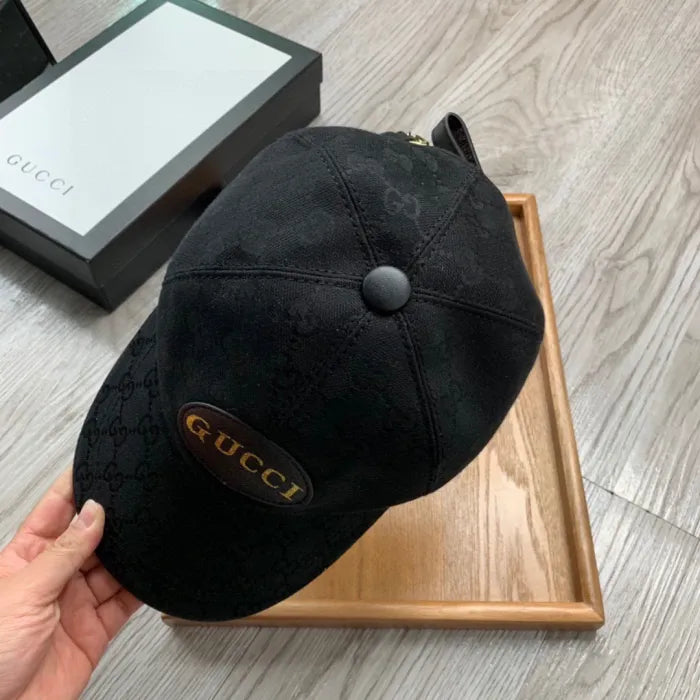GG - CAP