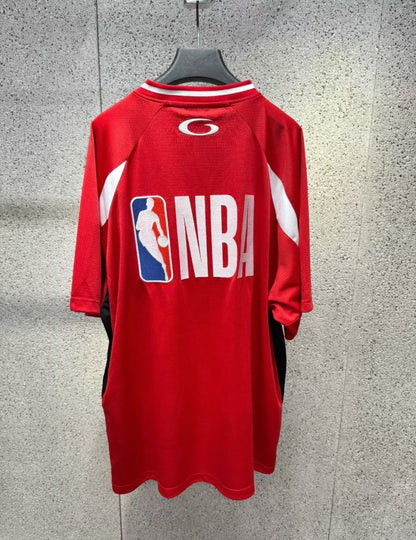 BALE X NBA - TSHIRT
