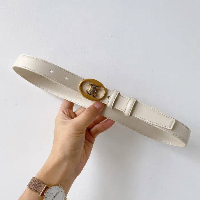 C - CINTURA