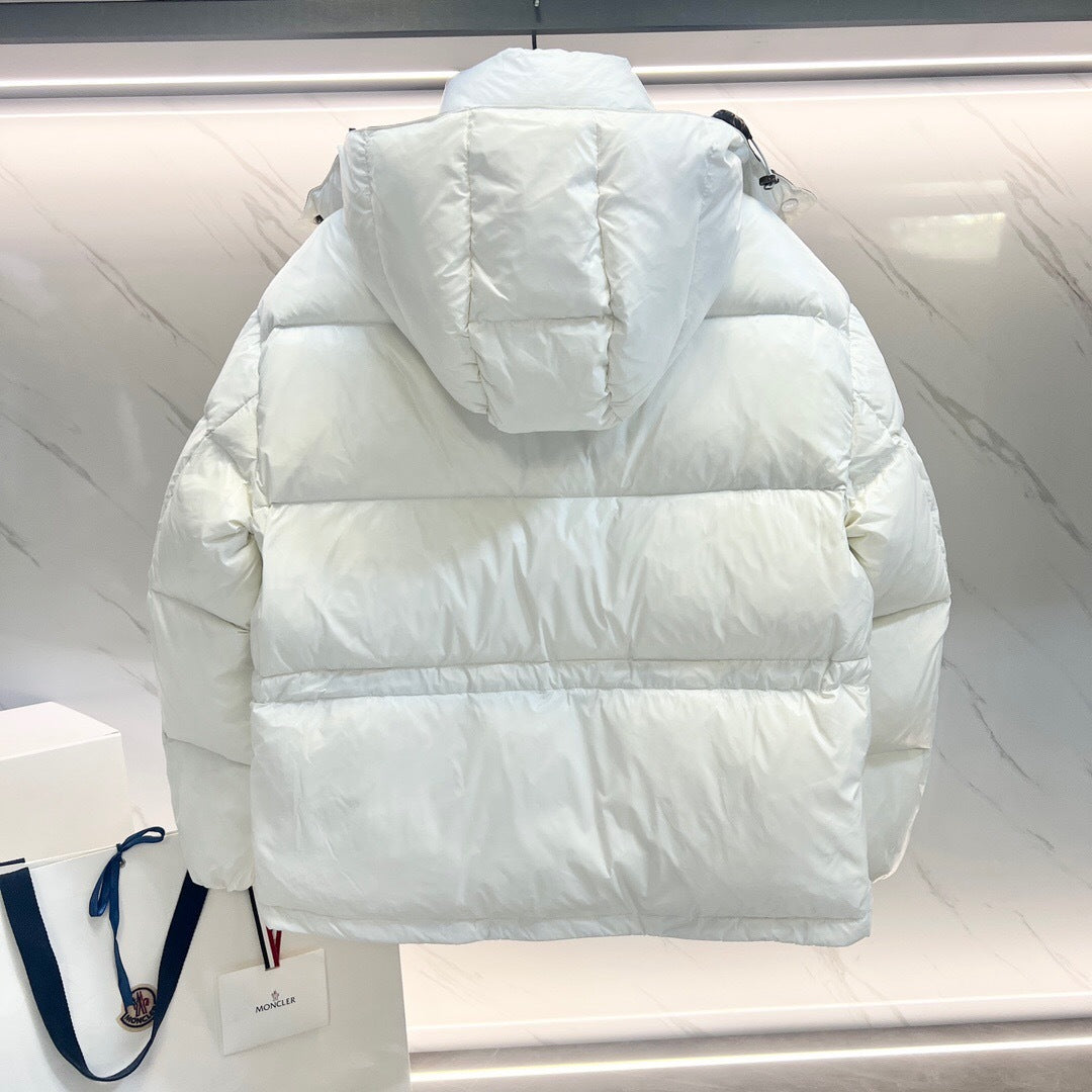 MON - PUFFER