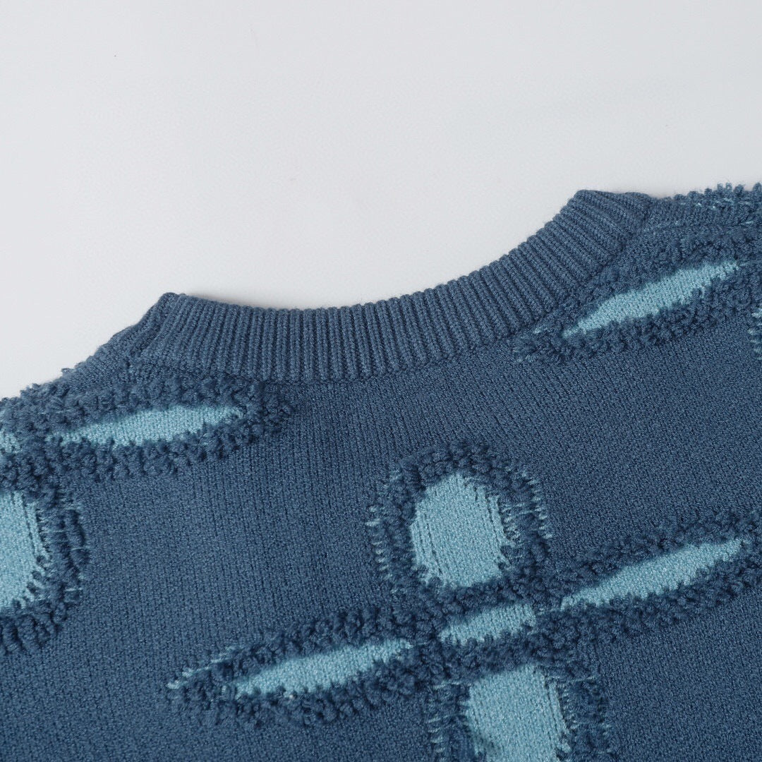 LV - MAGLIONE
