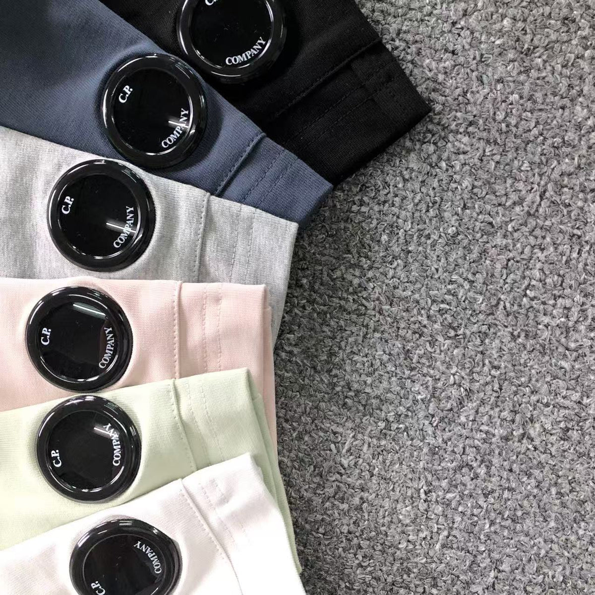 C - SHORTS