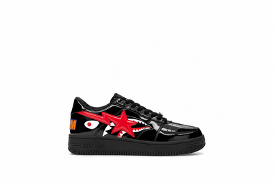 BP STA SHARK - SNEAKERS