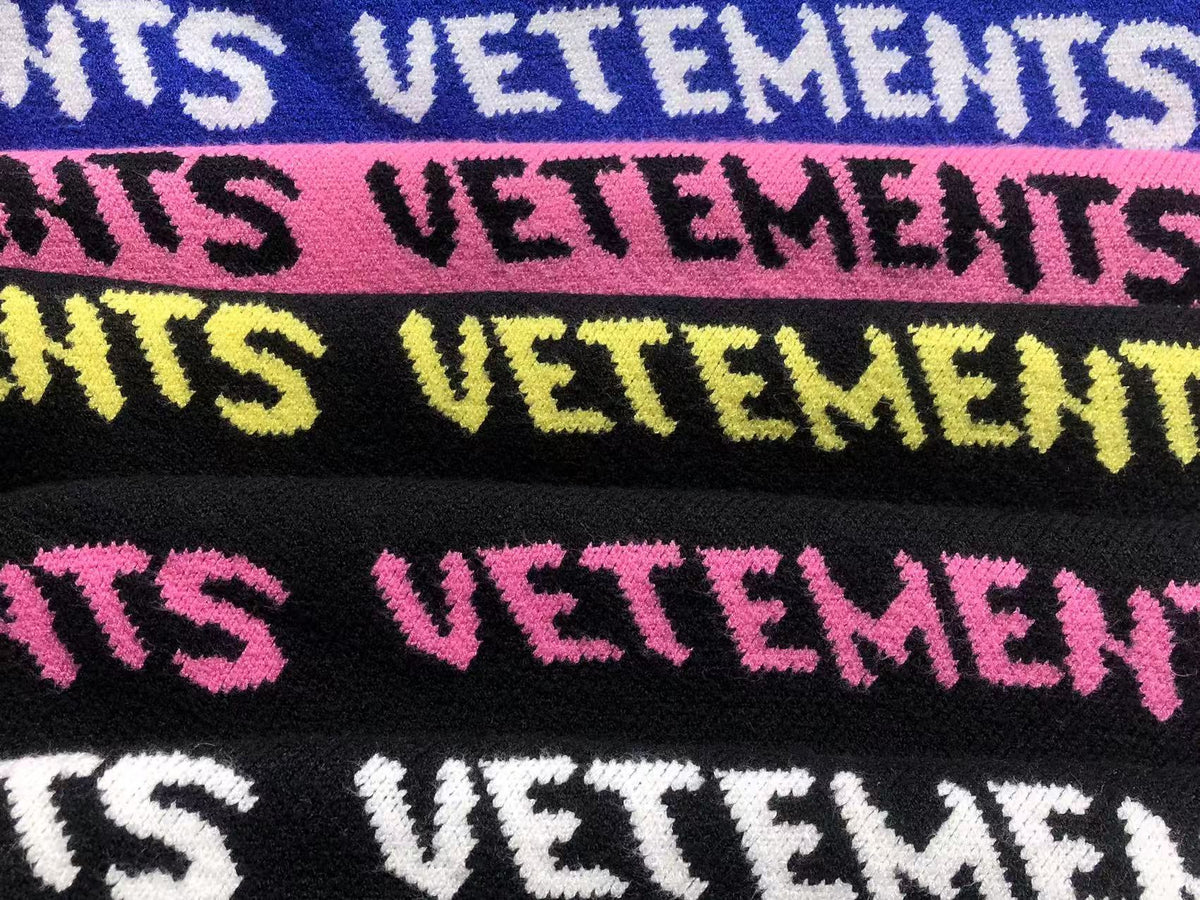 VET - MAGLIONE