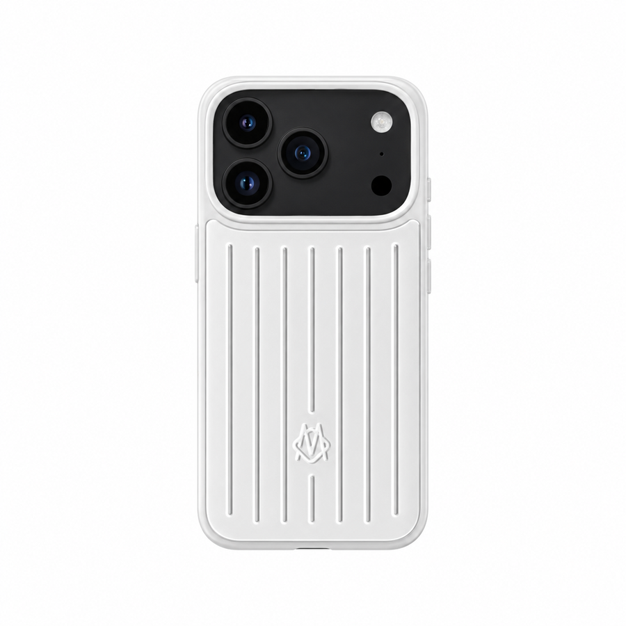 RIMOWA - COVER