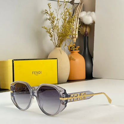 F - SUNGLASSES