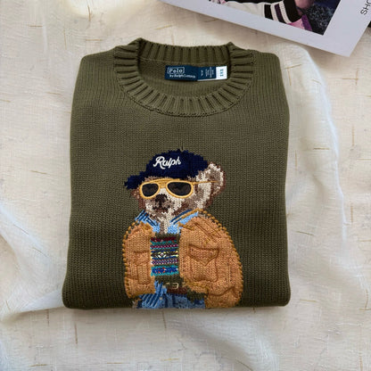 RL - MAGLIONE