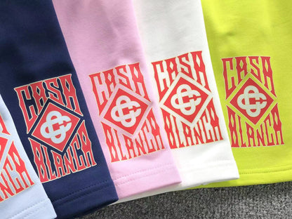C - SHORTS