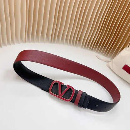 V - CINTURA