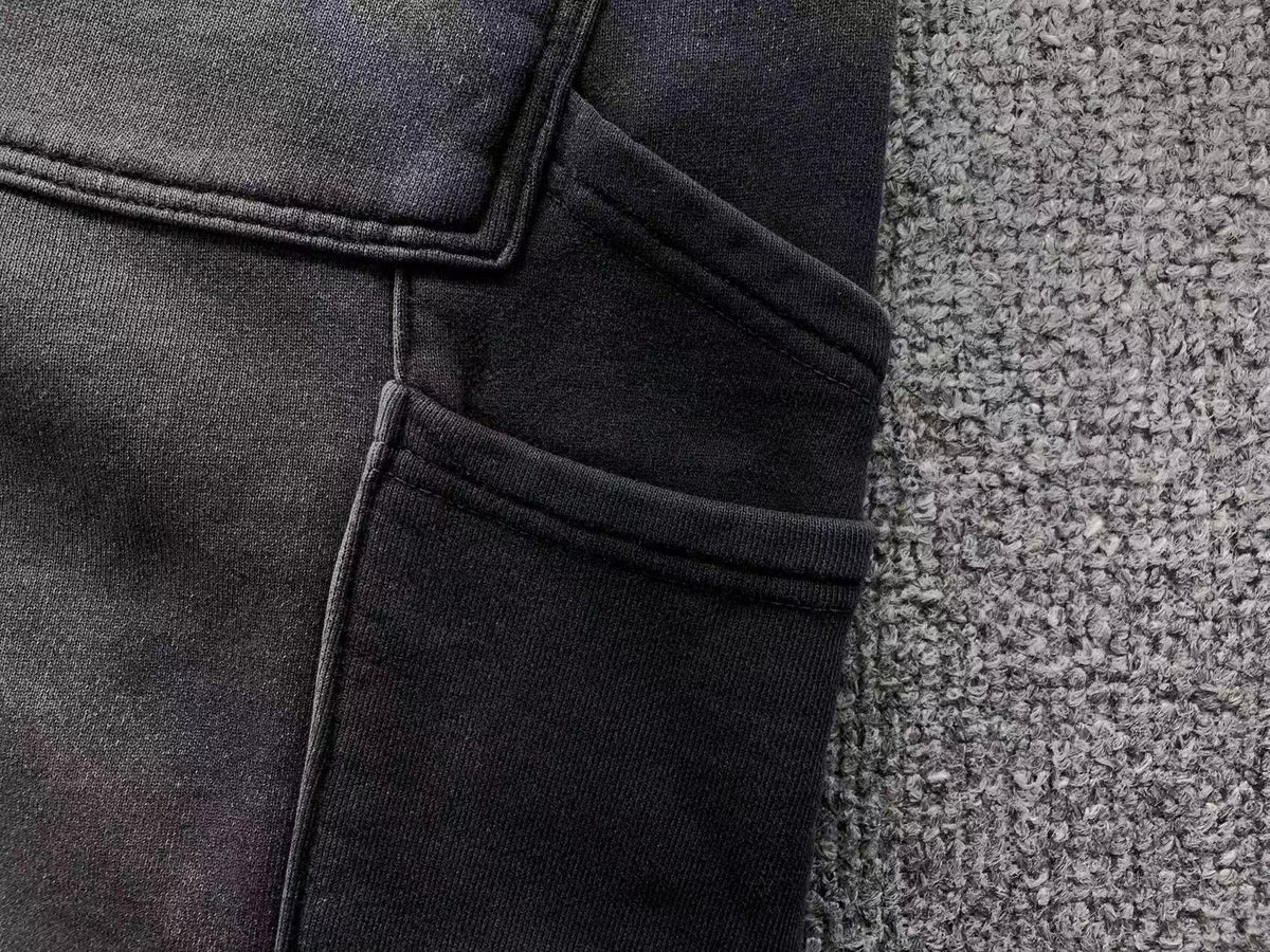 H - SHORTS