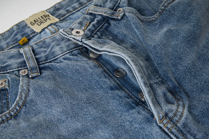 CHROME X GALLERY - JEANS