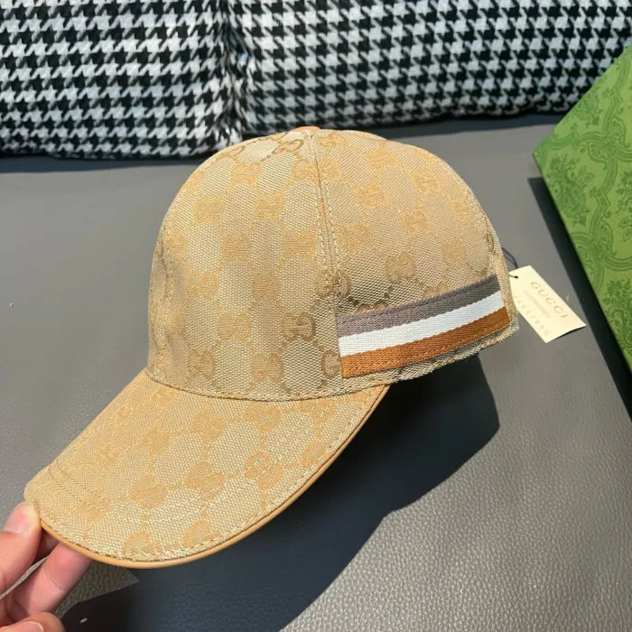 GG - CAP