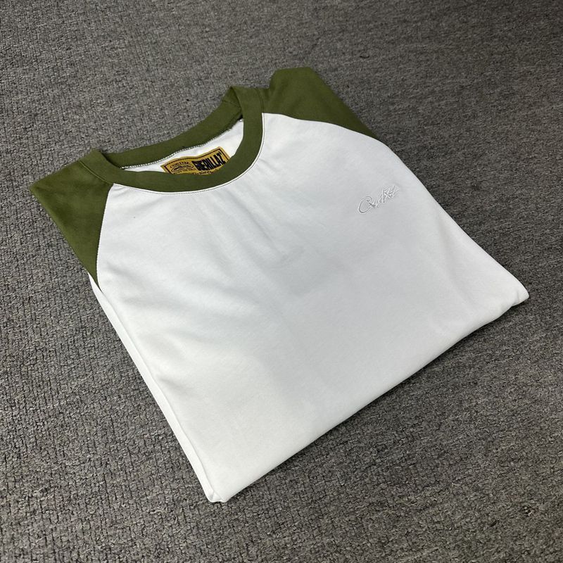 CRTZ - LONGSLEEVE