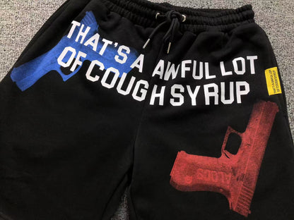 C - SHORTS