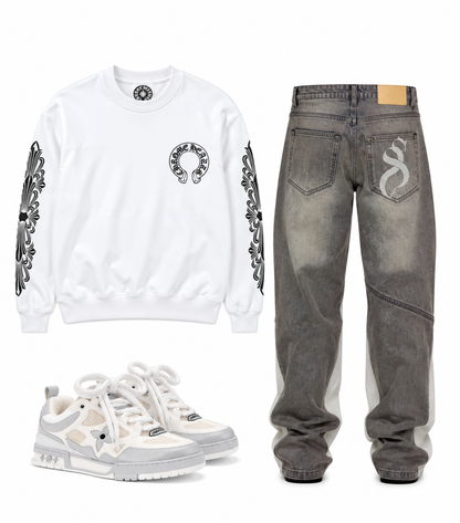 TIK TOK 4 - VIRAL OUTFIT