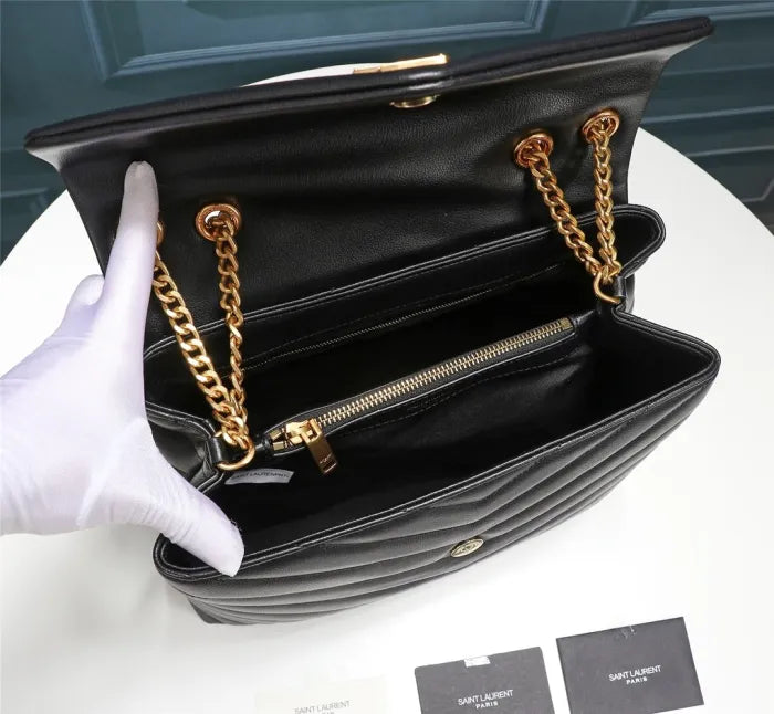 YSL - BORSA