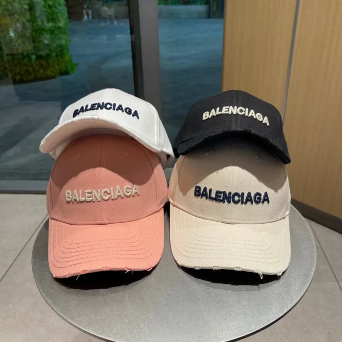 B - CAP