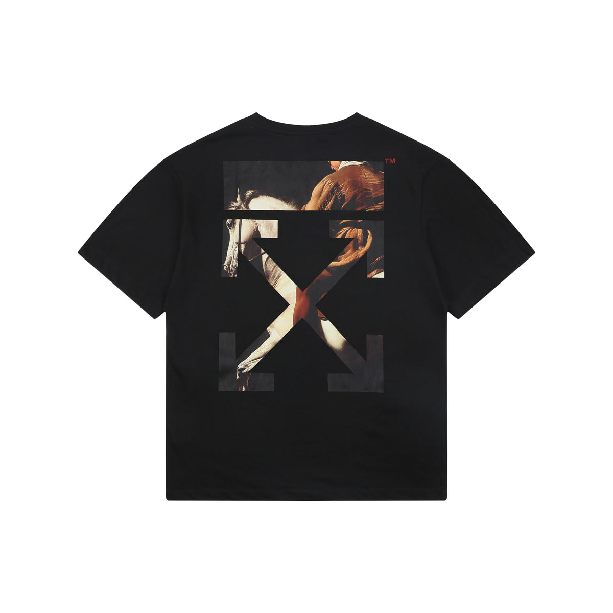 OFF - TSHIRT