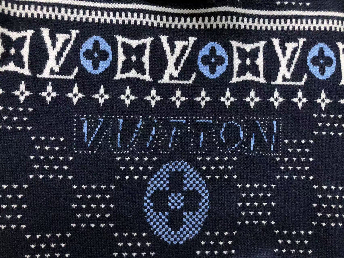LV - MAGLIONE