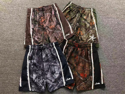 C - SHORTS