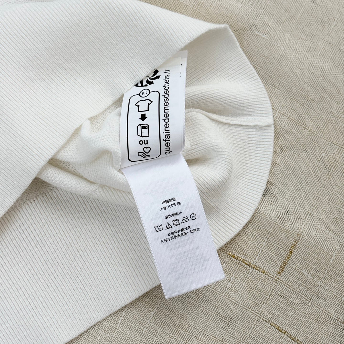 RL - GILET