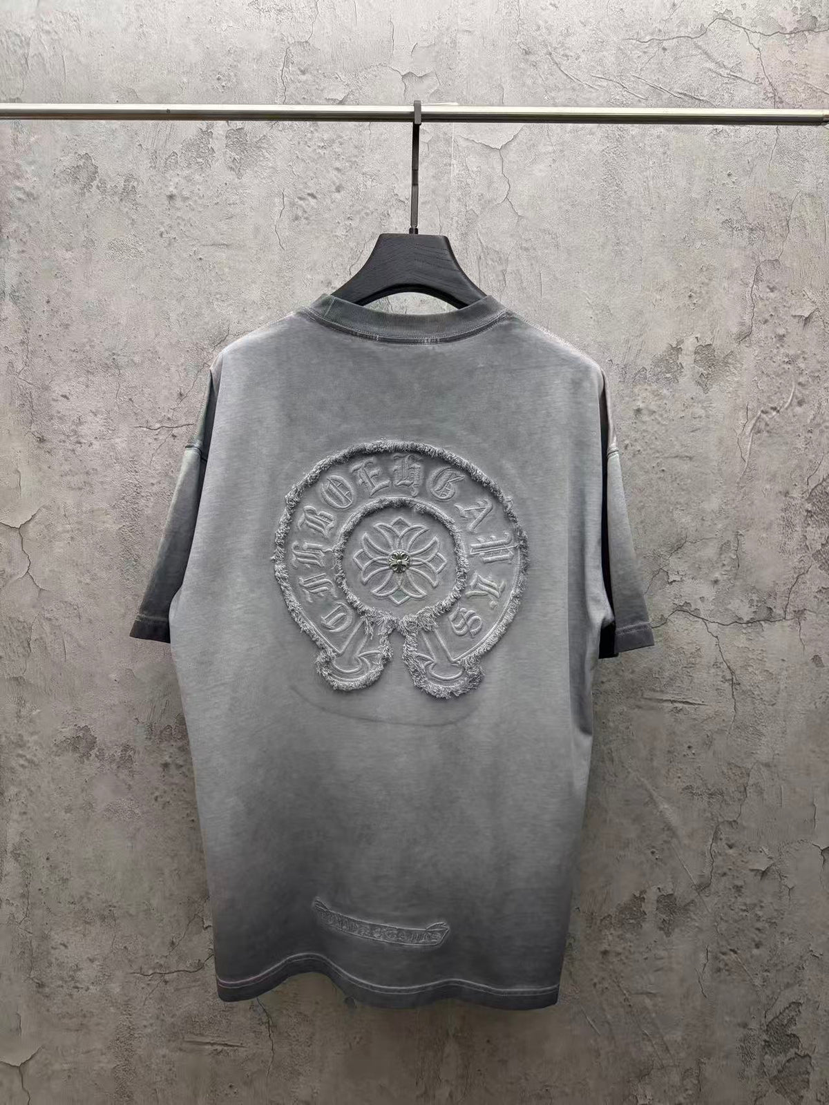 CHROME - TSHIRT