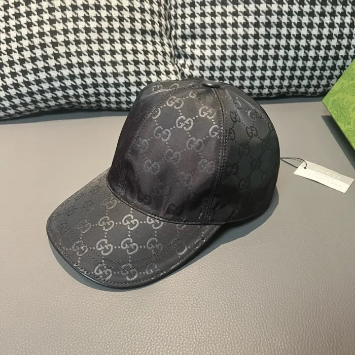 GG - BONNETS