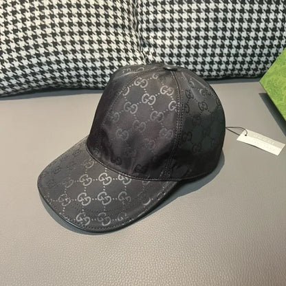 GG - BONNETS