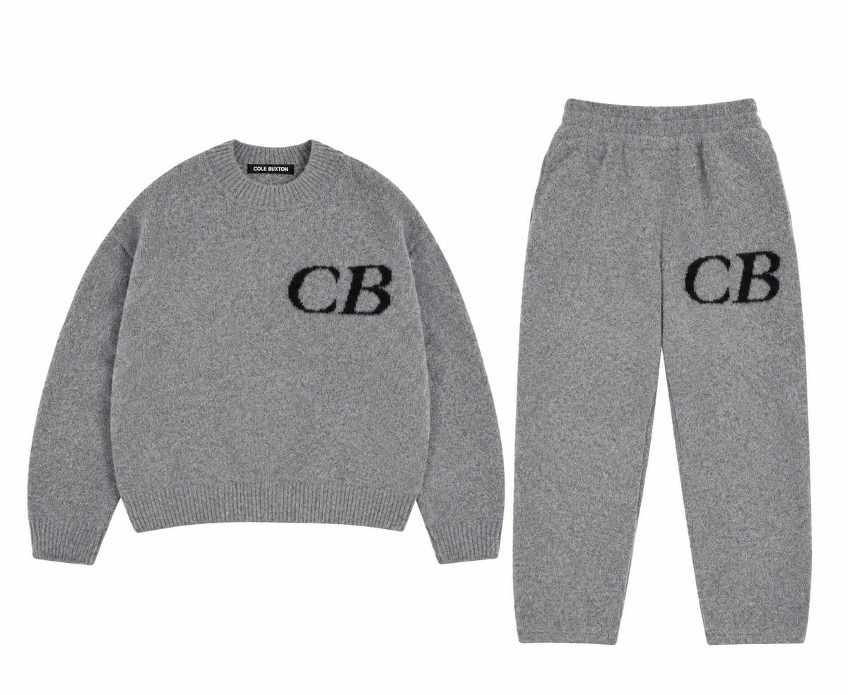 CB - TRACKSUIT