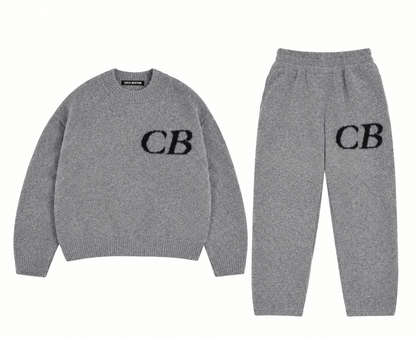 CB - TRACKSUIT