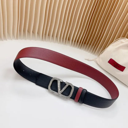 V - CINTURA