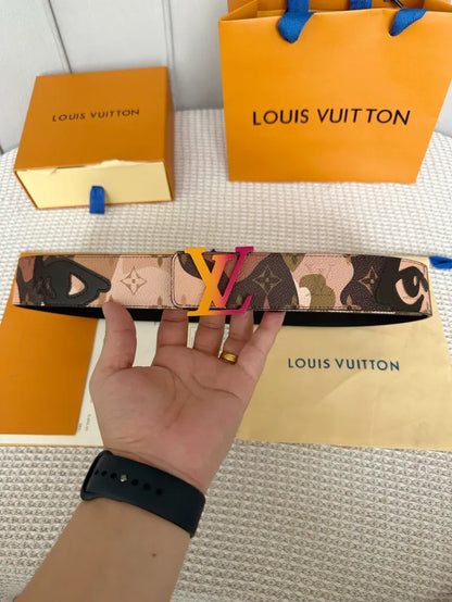 LV - CINTURA