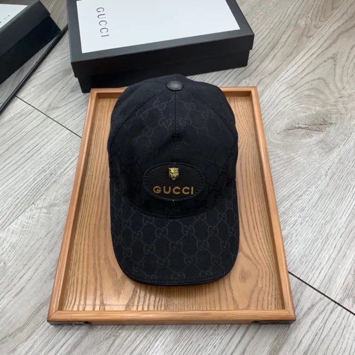 GG - CAP
