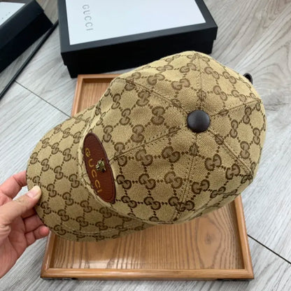 GG - CAP