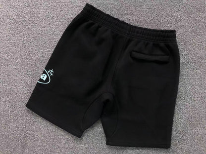 D - SHORTS