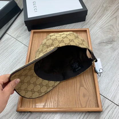 GG - CAP