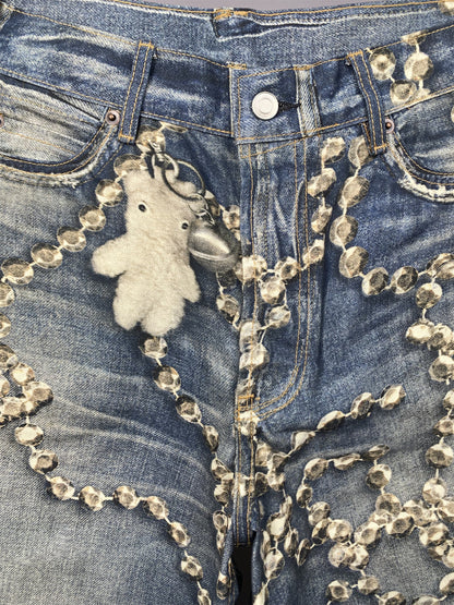 ACNE - JEANS