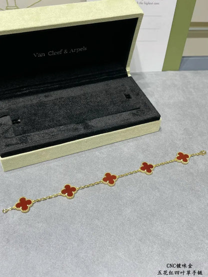 V - BRACCIALE