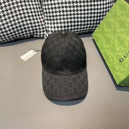 GG - CAP